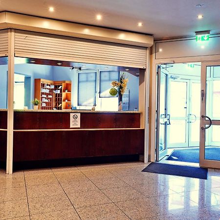 Hotel B99 Offenbach-sur-le-Main Extérieur photo