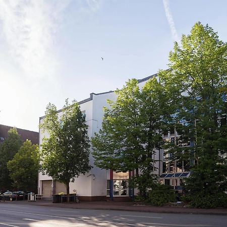 Hotel B99 Offenbach-sur-le-Main Extérieur photo