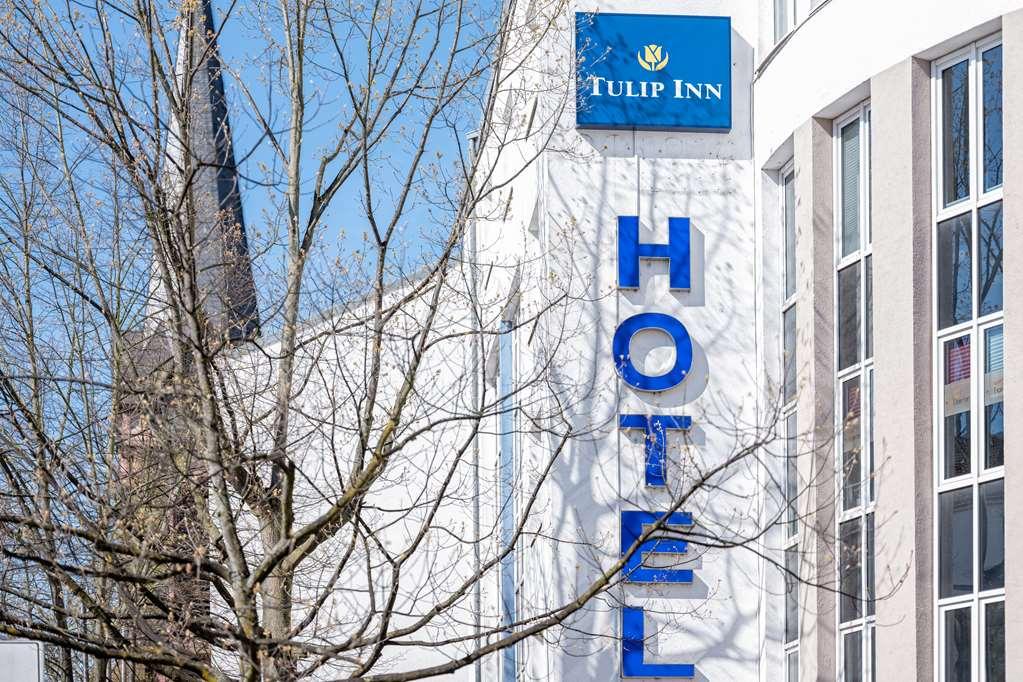 Hotel B99 Offenbach-sur-le-Main Extérieur photo