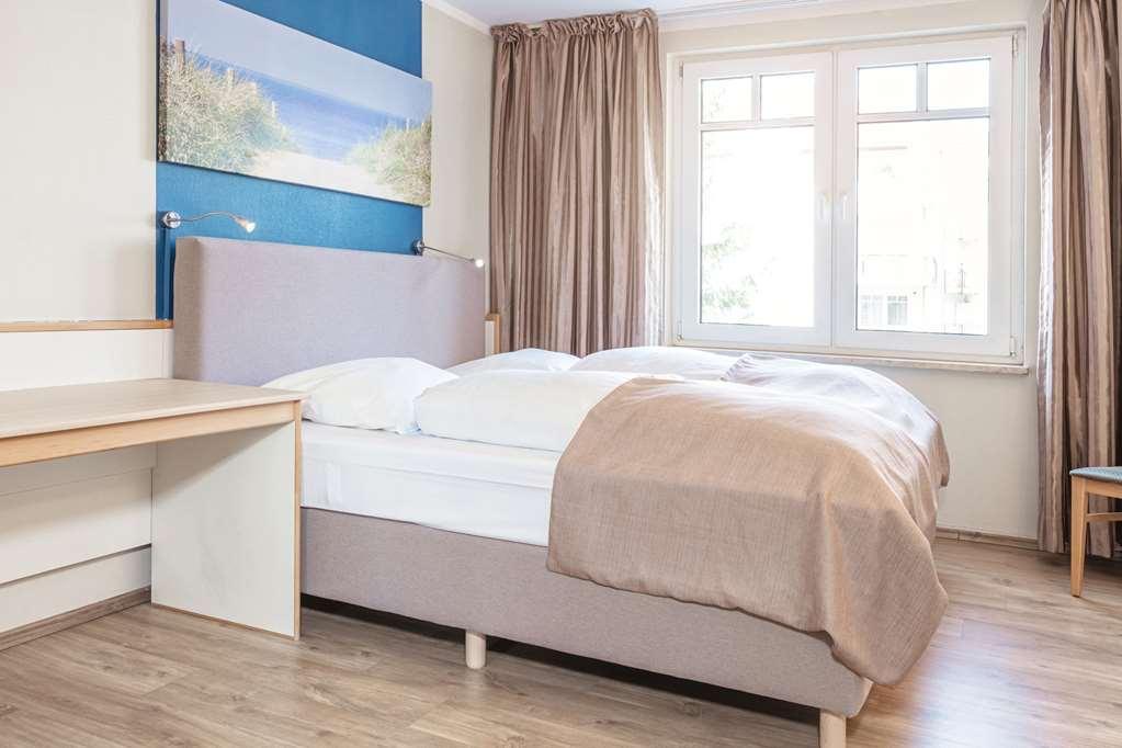 Hotel B99 Offenbach-sur-le-Main Chambre photo