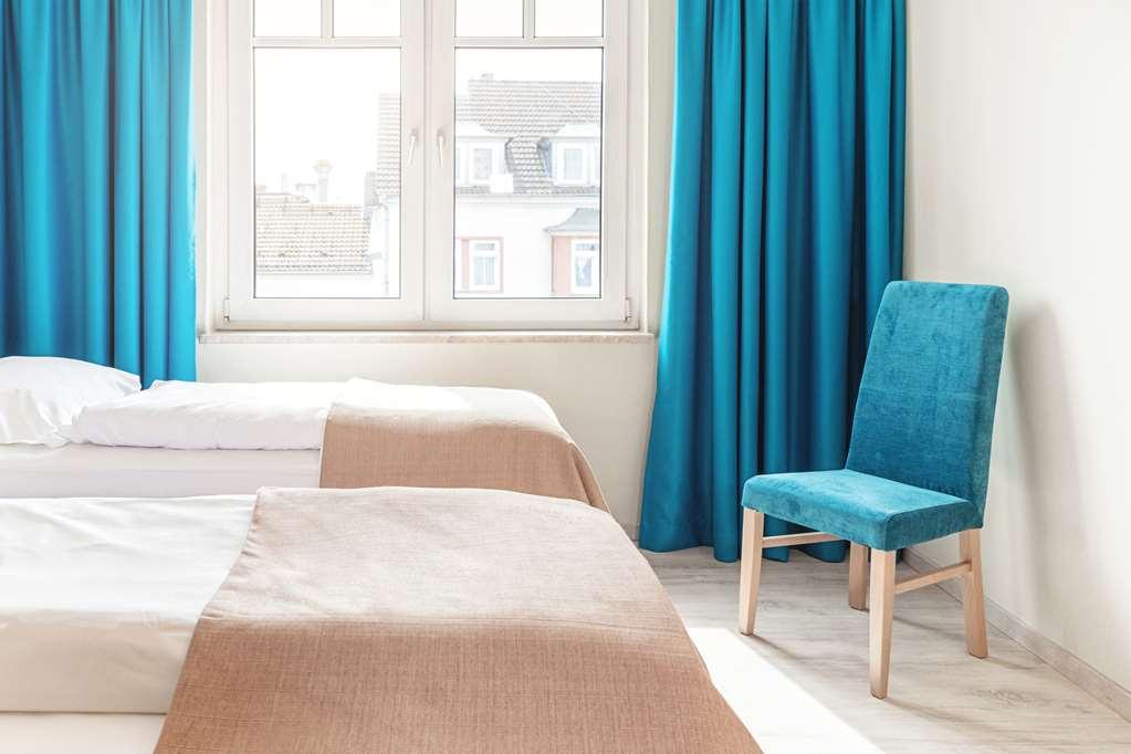 Hotel B99 Offenbach-sur-le-Main Chambre photo