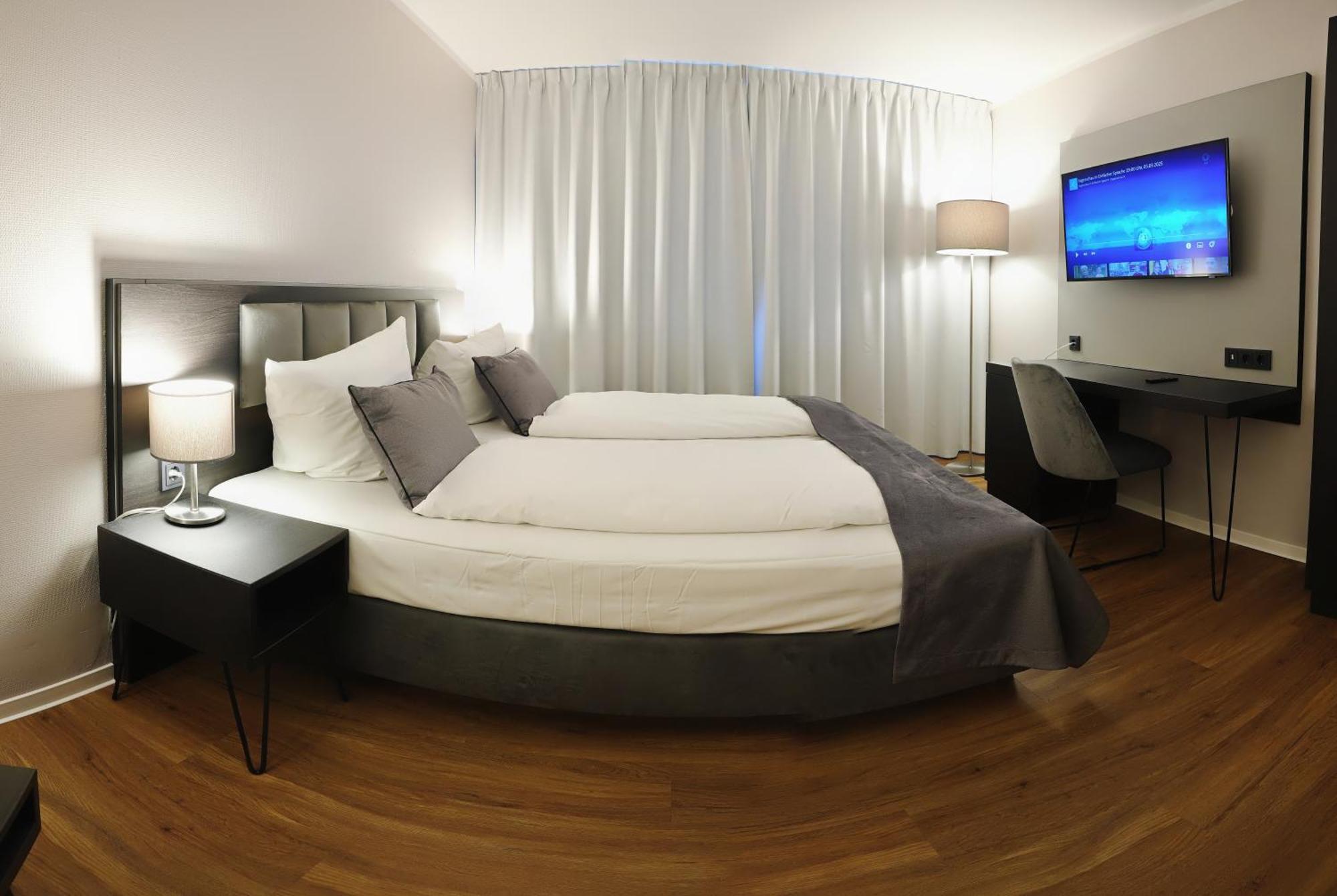 Hotel B99 Offenbach-sur-le-Main Extérieur photo