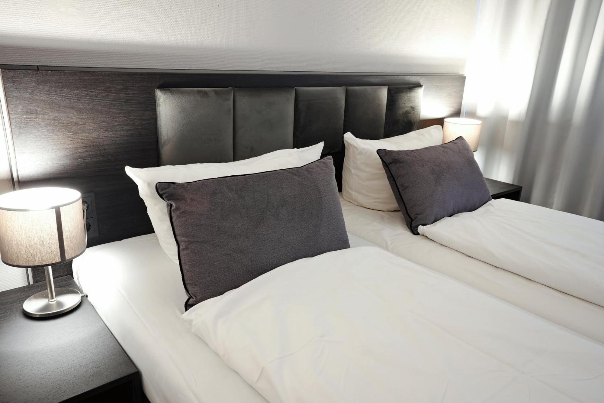 Hotel B99 Offenbach-sur-le-Main Extérieur photo