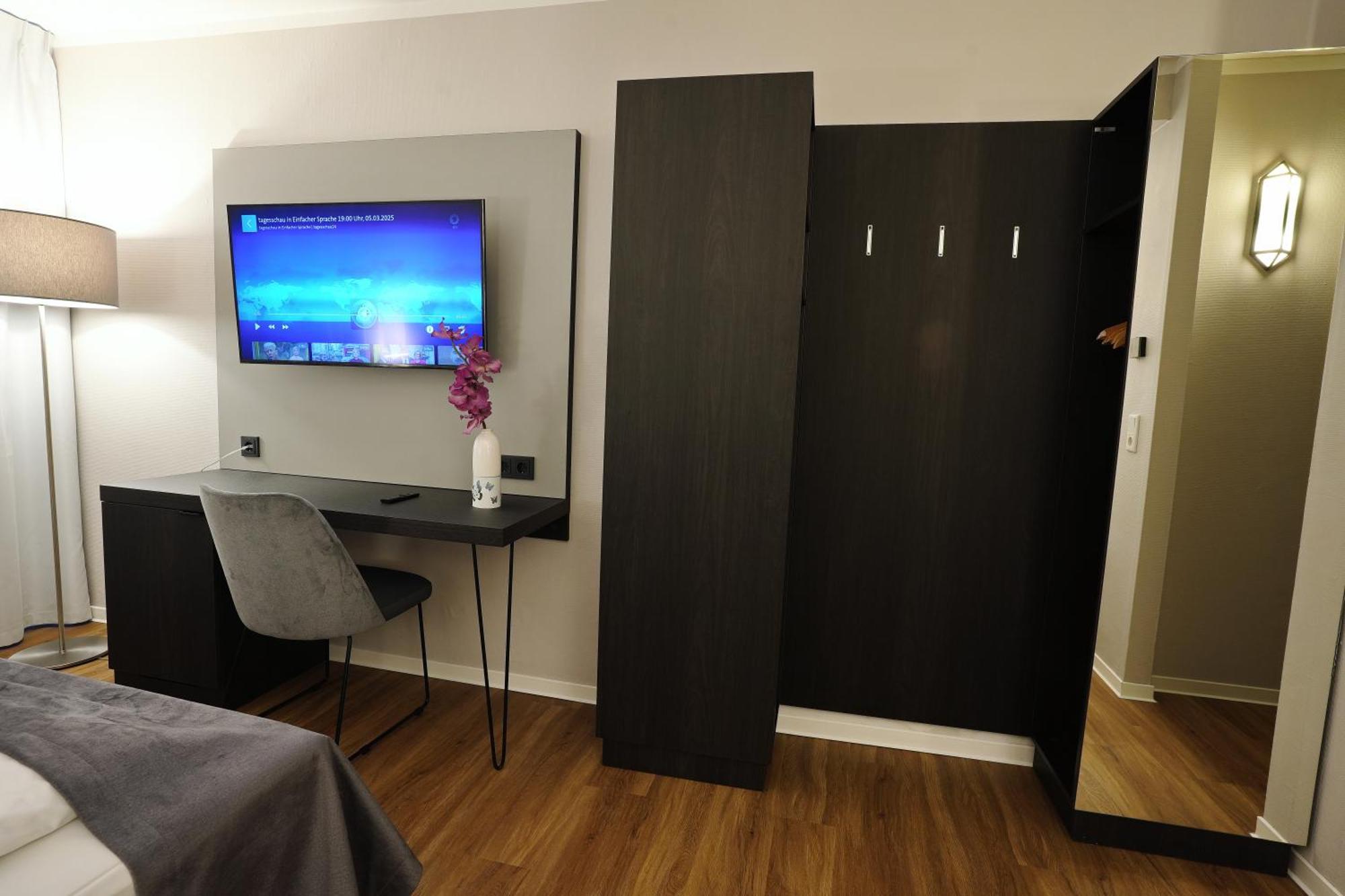 Hotel B99 Offenbach-sur-le-Main Extérieur photo