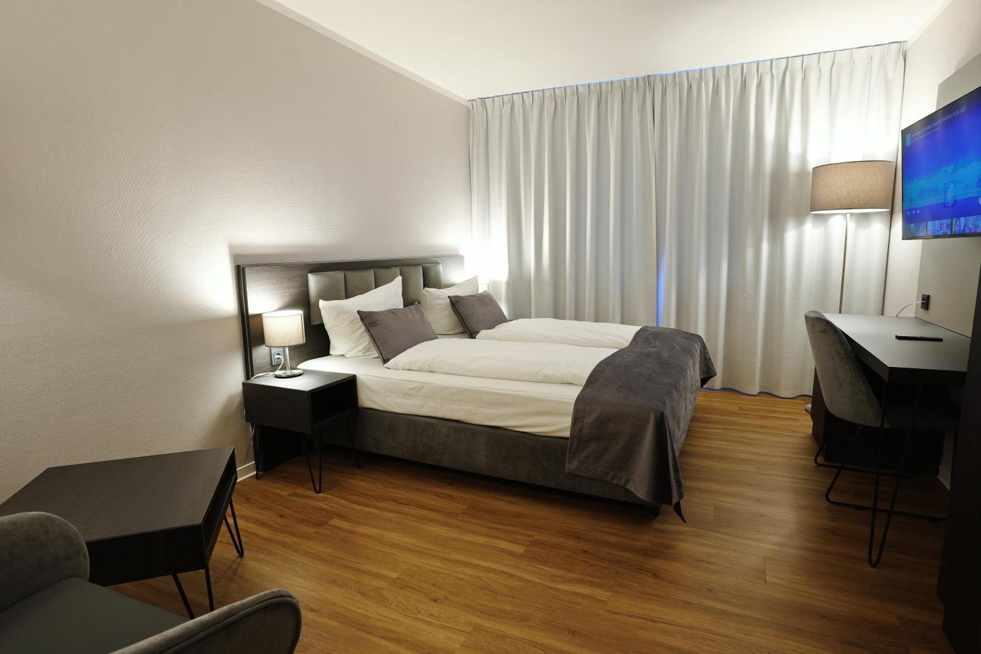 Hotel B99 Offenbach-sur-le-Main Extérieur photo