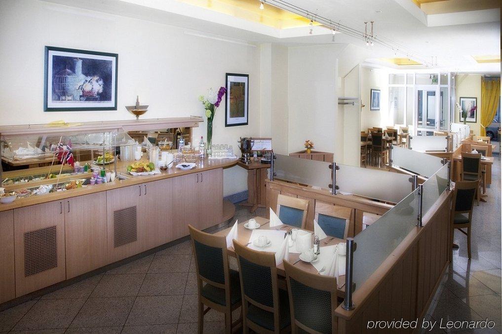 Hotel B99 Offenbach-sur-le-Main Extérieur photo