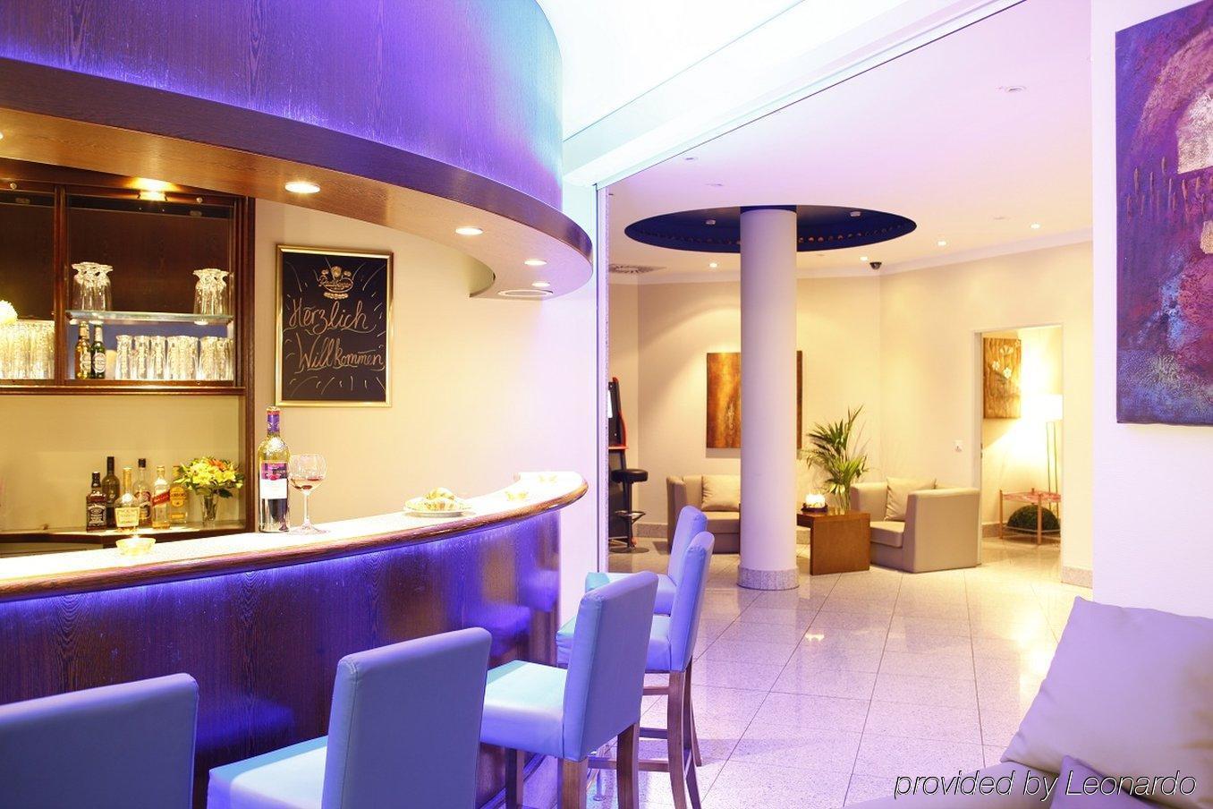 Hotel B99 Offenbach-sur-le-Main Extérieur photo