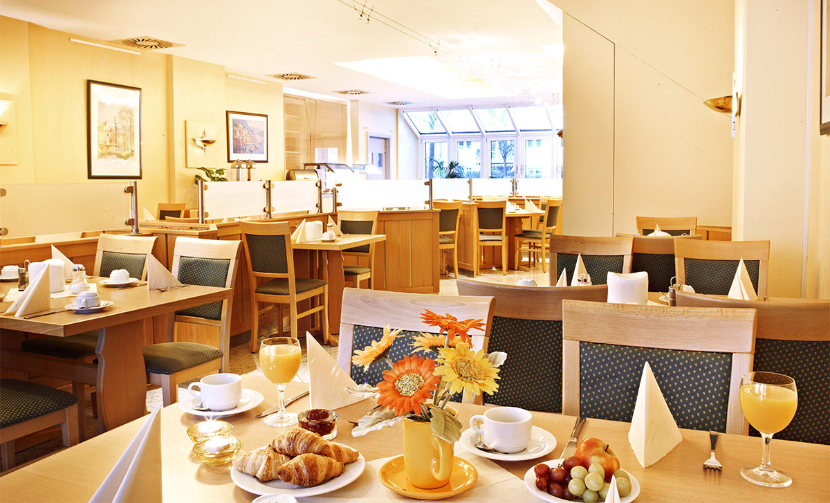 Hotel B99 Offenbach-sur-le-Main Extérieur photo