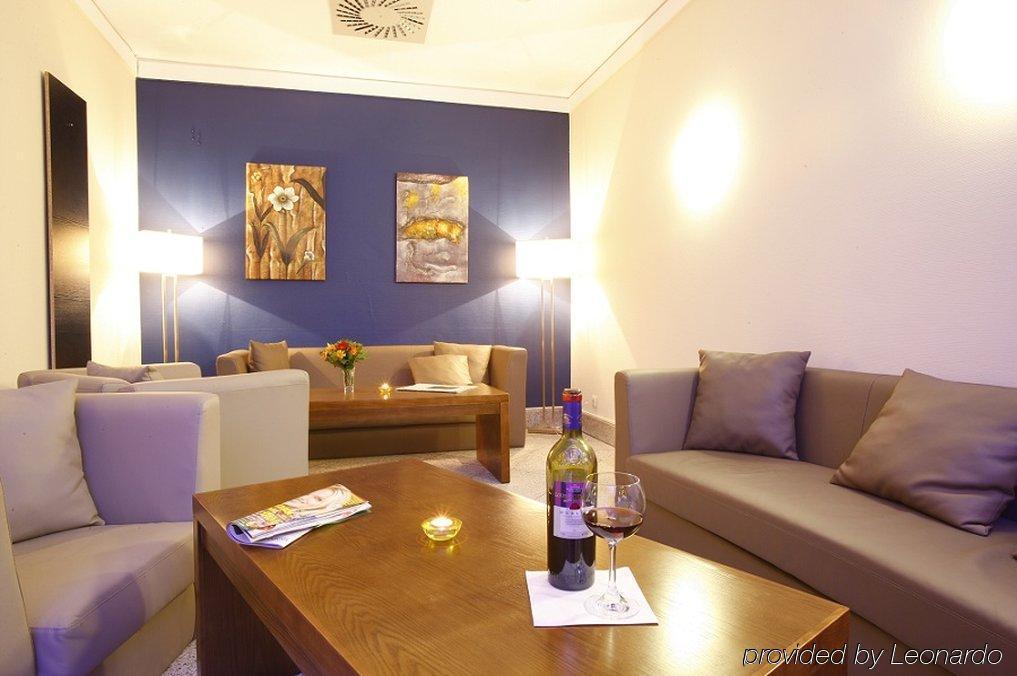 Hotel B99 Offenbach-sur-le-Main Extérieur photo