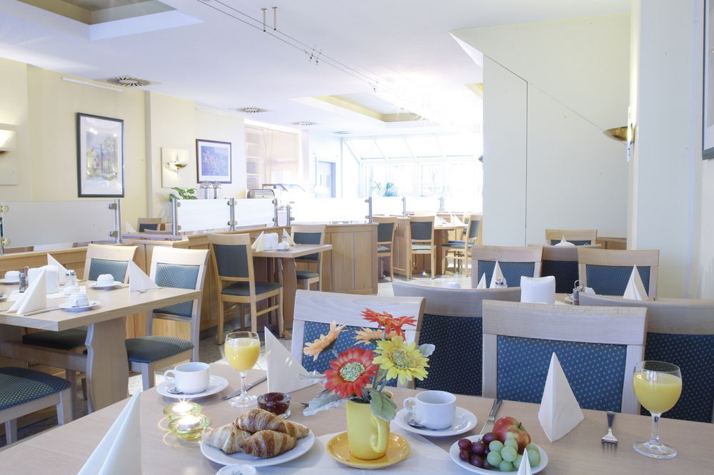 Hotel B99 Offenbach-sur-le-Main Extérieur photo