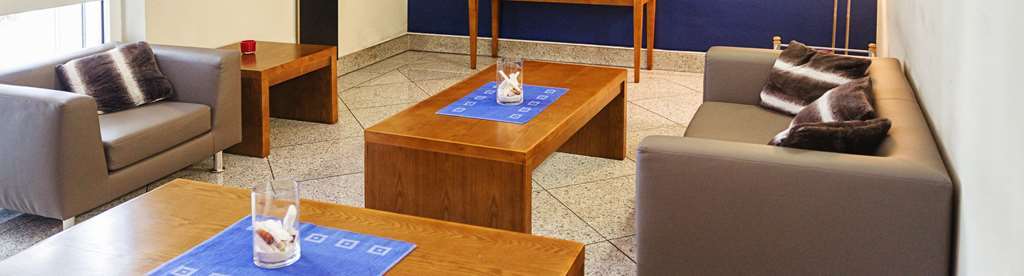 Hotel B99 Offenbach-sur-le-Main Intérieur photo