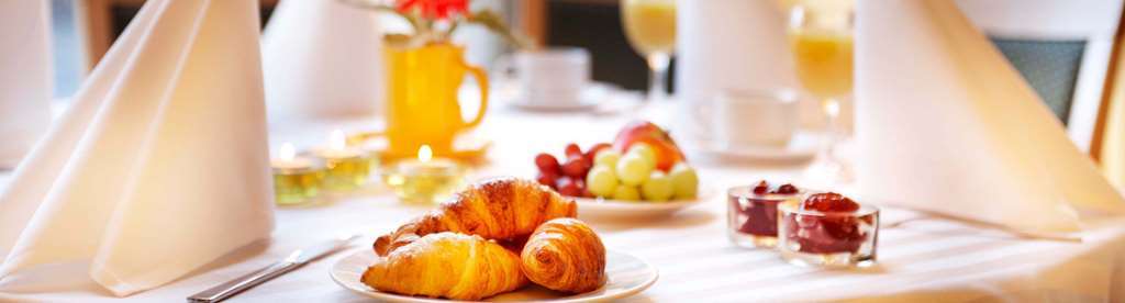 Hotel B99 Offenbach-sur-le-Main Restaurant photo
