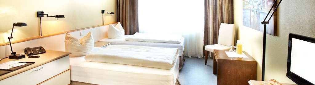 Hotel B99 Offenbach-sur-le-Main Chambre photo