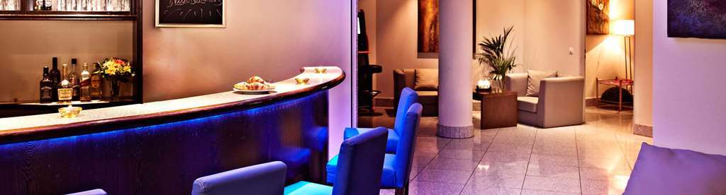 Hotel B99 Offenbach-sur-le-Main Restaurant photo